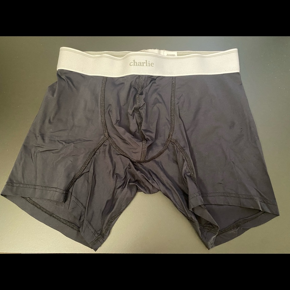 Boxer briefs